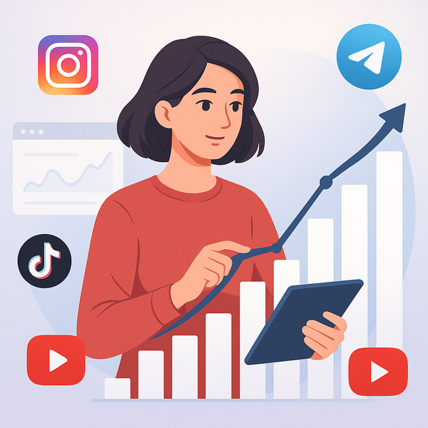 Mastering Social Growth with TikTok Influencer Marketing