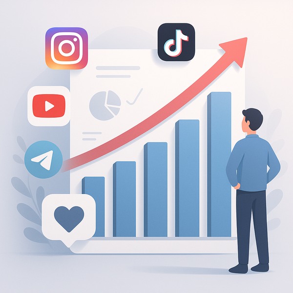 Boost Your Social Growth with YouTube Subscribers