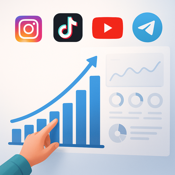 Boost Your Social Media Presence: Strategies for Buying Instagram Views