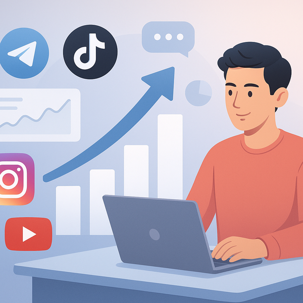 Maximizing Your Social Media Impact: A Guide for Marketers