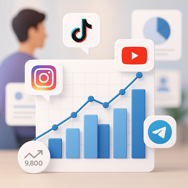 YouTube Engagement Boost: Social Growth Strategies