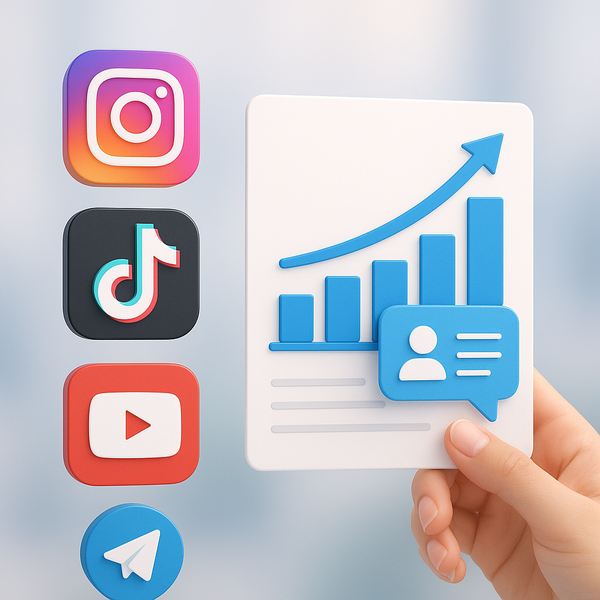 Mastering Social Growth: Instagram Automation