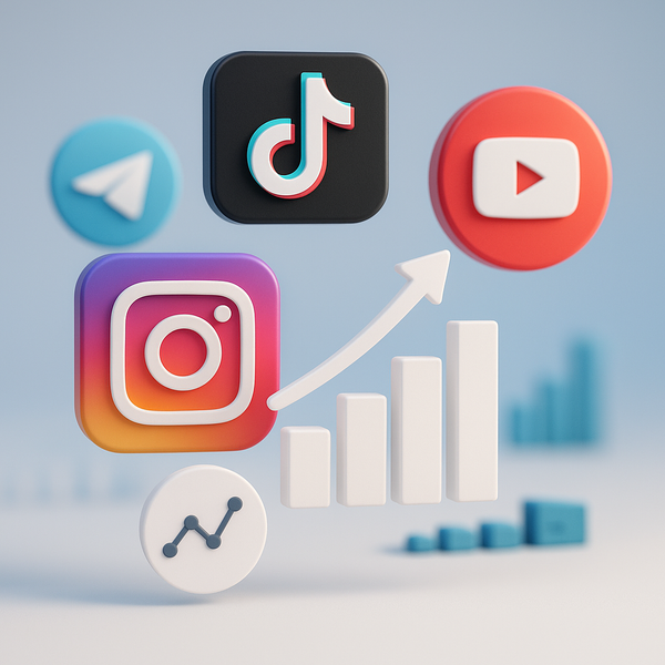 Mastering Social Media Growth: Proven Strategies