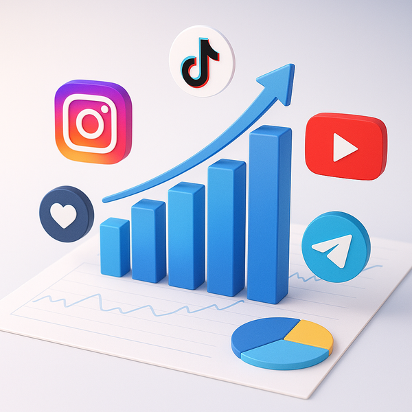 Mastering Social Growth: Effective Strategies for Instagram