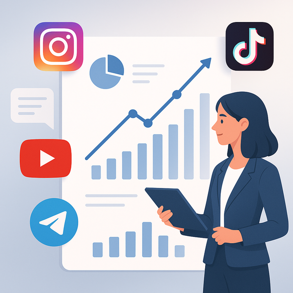 Mastering Social Growth: Instagram Engagement Boost