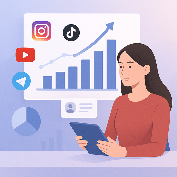 Unleashing Your Social Media Potential