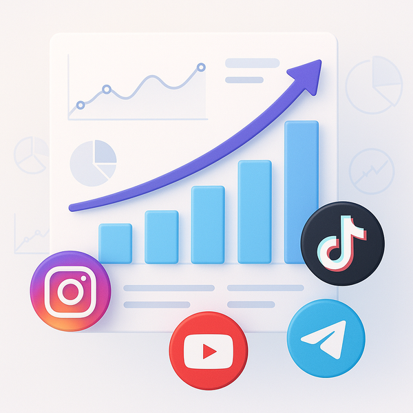 Boost Your Online Presence with YouTube Views Increase Services