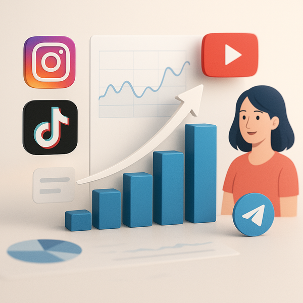 How to Leverage a Buy Instagram Followers Service for Social Media Growth