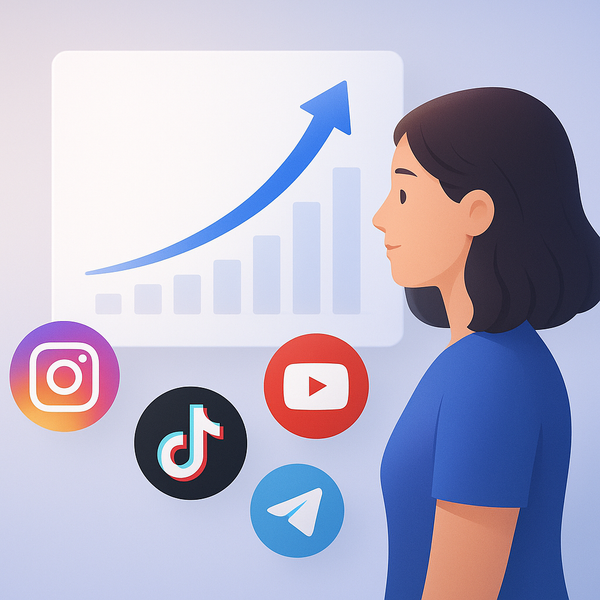 YouTube Subscriber Growth: Proven Strategies for Social Media Success