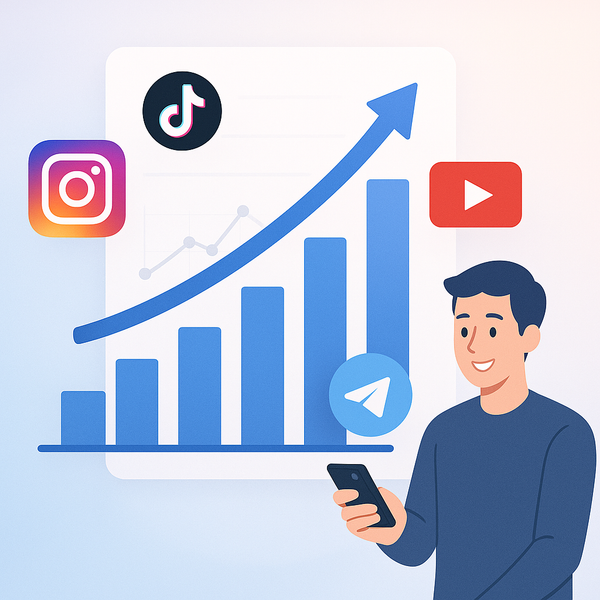 Buy Instagram Likes Fast & Boost Your Presence