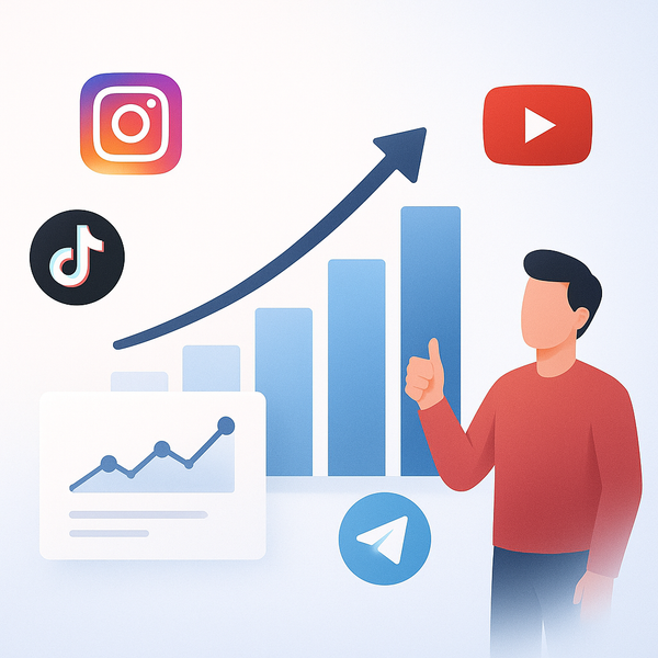 Mastering Social Growth: Key Insights for Marketers