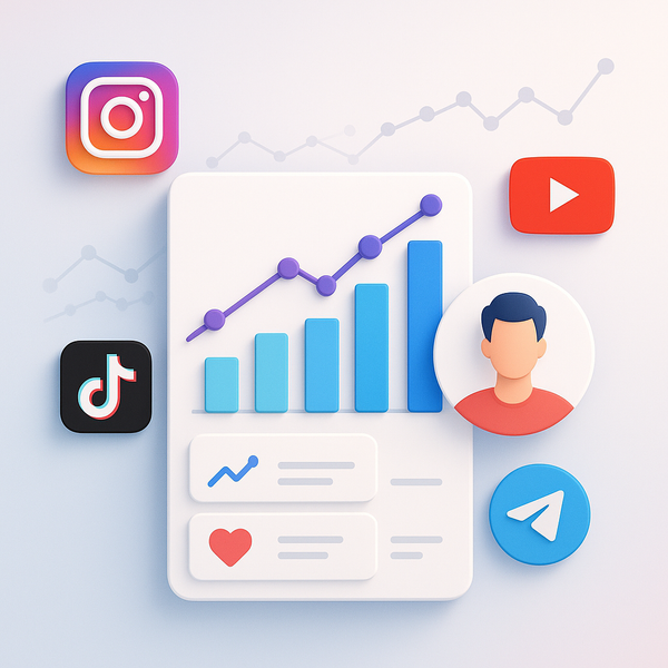 Mastering Social Media Growth: Secrets to Success