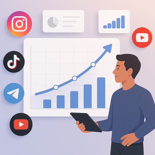 Unlocking Social Growth: Mastering TikTok