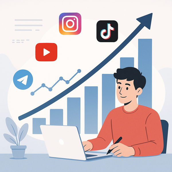 Maximizing Social Media Impact: YouTube Engagement Boost