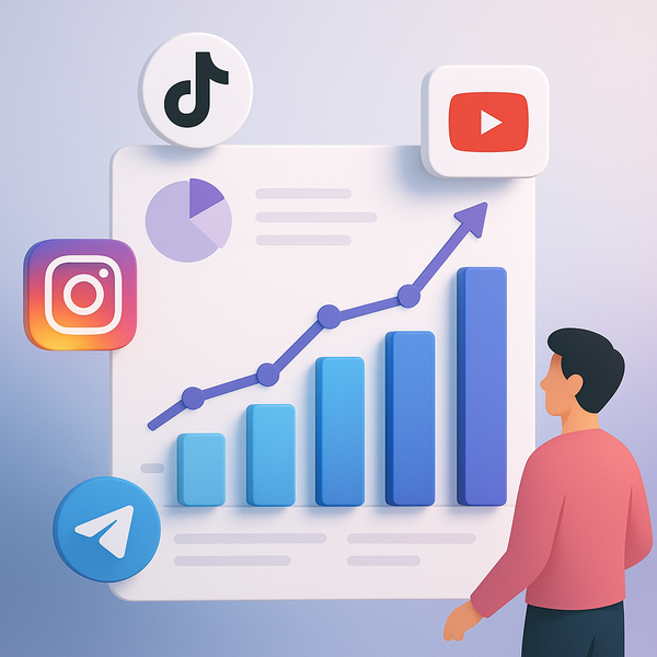 Unlocking Social Growth: TikTok Influencer Marketing