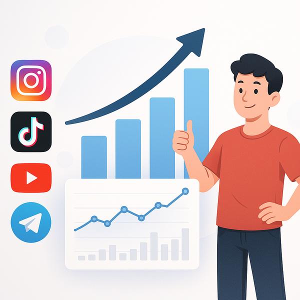 Unlocking Social Growth: Effective Strategies & TikTok Growth