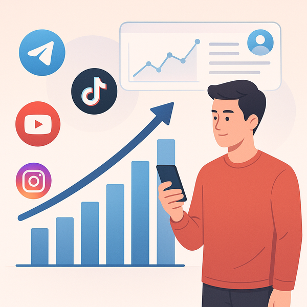 Unlocking Social Media Success: A Guide to Growth Strategies