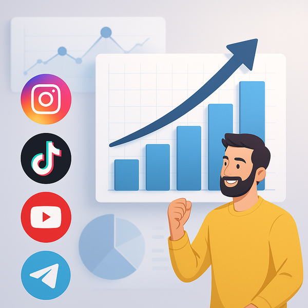 Unlocking Social Growth: The Real Impact of Buying Likes