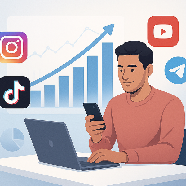 Unlock Social Media Success with Automated Instagram Growth Tools