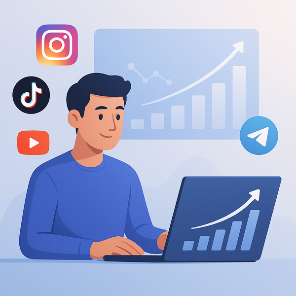 Maximizing Your Social Growth: A Deep Dive into YouTube Watch Time Services