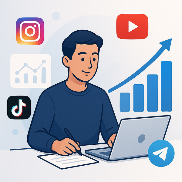 Mastering Social Growth: Your Guide to a TikTok Engagement Boost