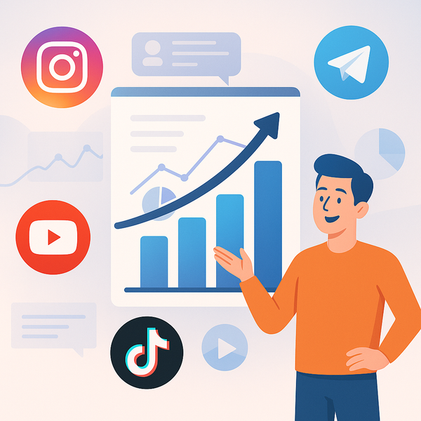 Unlocking Social Growth: How a TikTok Growth Service Can Elevate Your Strategy