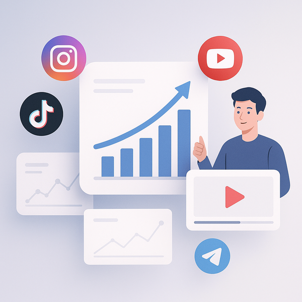 Mastering Social Growth: Strategies for 2026