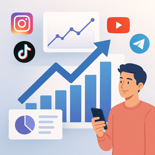 Mastering Social Growth: Boost Instagram Engagement