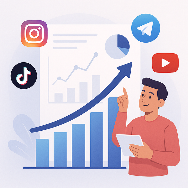 Maximizing Social Growth: Navigating the Buy Instagram Followers