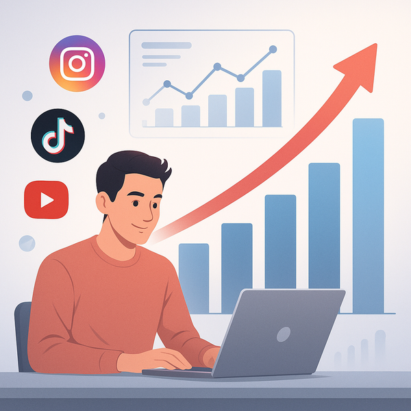 Unlocking Social Media Success: How TikTok Growth Services Can Transform Your Online Presence