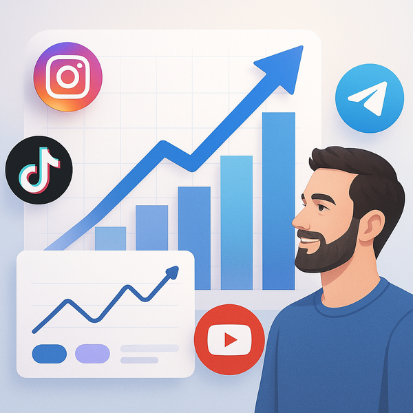 Mastering Social Media Growth: A Deep Dive into Instagram Growth Services