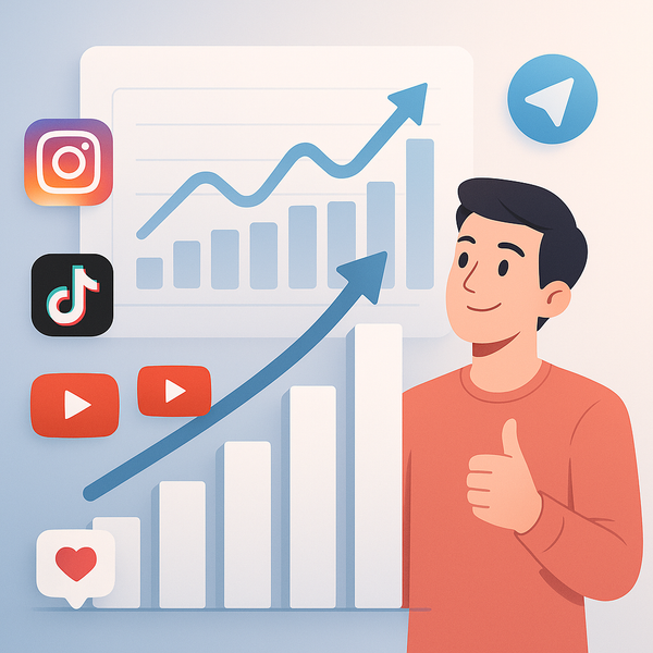 How to Boost Your Social Media Growth