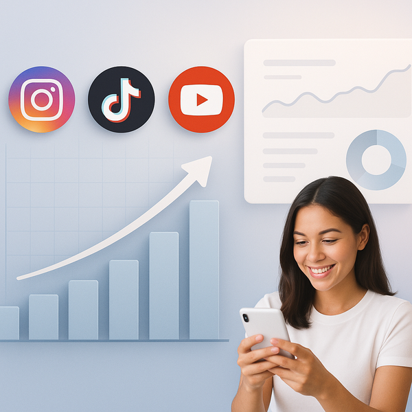 Unlocking Social Growth: Proven Tactics for Marketers