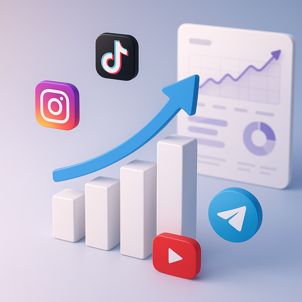 Mastering Social Growth: The Real Impact of YouTube Subscriber Services