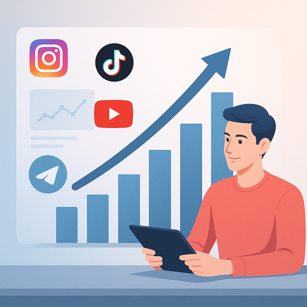 Unleashing Social Growth: How to Buy TikTok Views