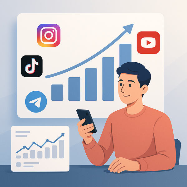 Unlocking Social Media Success: TikTok Growth Service Guide
