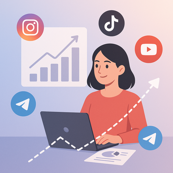 Unlocking Social Growth with TikTok Followers