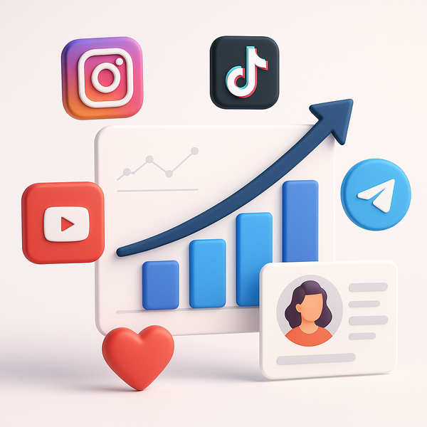 Unlock Social Growth: How to Buy TikTok Views