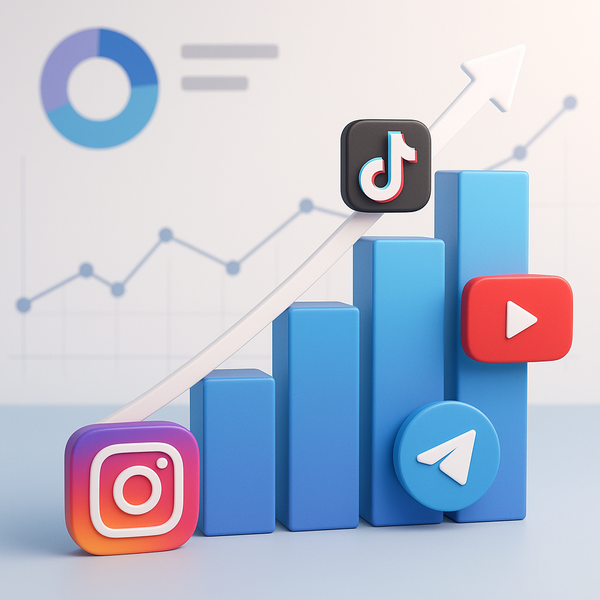 Unlocking Social Media Success: A Guide to YouTube Channel Growth Services