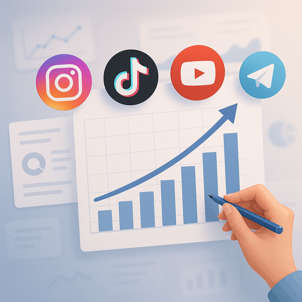 Mastering Social Growth: The Real Instagram Followers Service You Need to Know