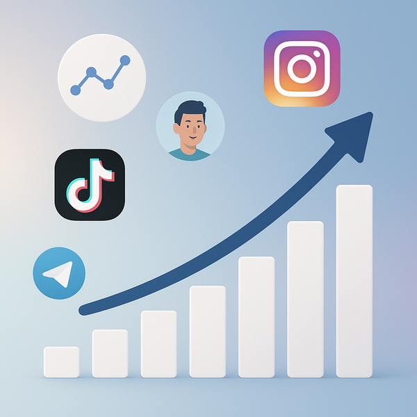 YouTube Marketing Services: Strategies for Growth