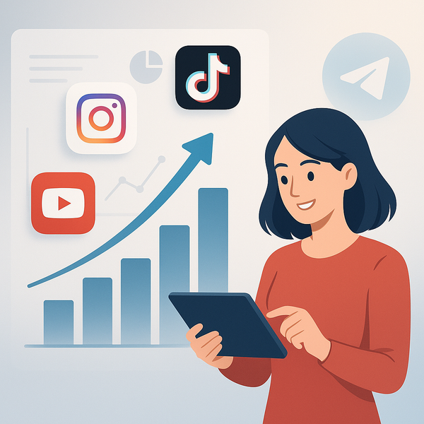 Strategic Social Growth: How to Buy TikTok Followers