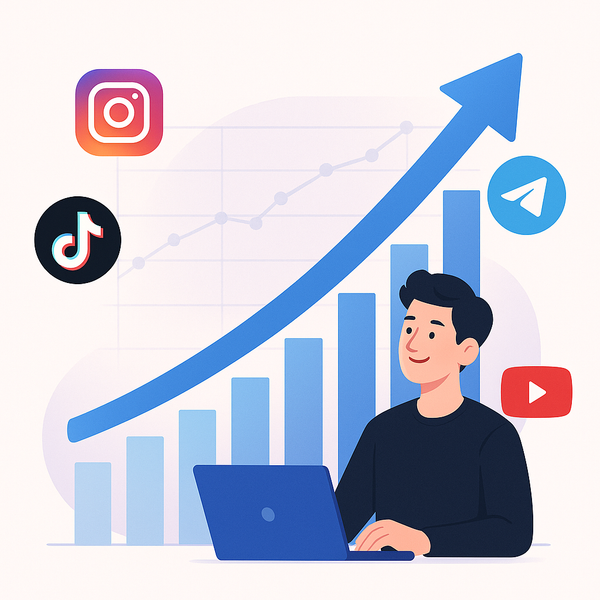 Unlocking Social Growth: Effective Strategies for YouTube and Beyond