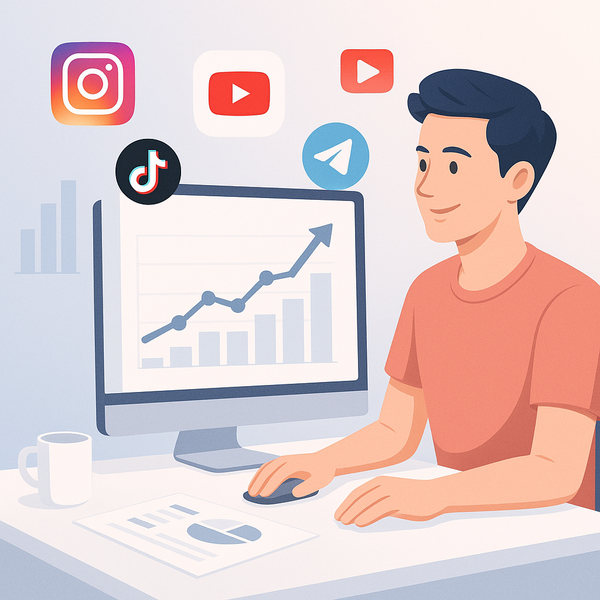 Mastering TikTok Growth: Unveil the Secrets of Social Success