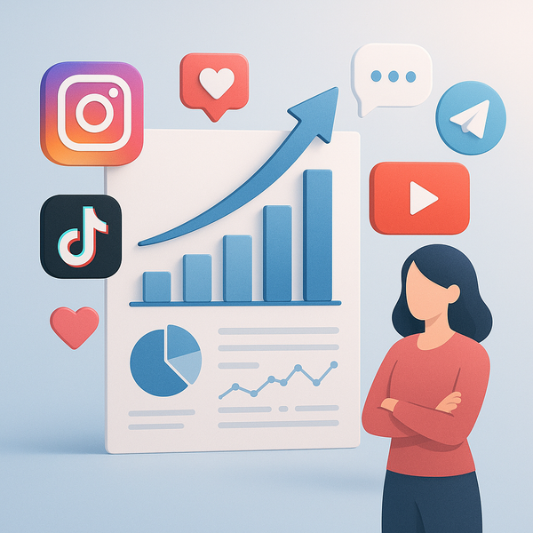 How to Leverage Buy Instagram Followers Services for Social Growth