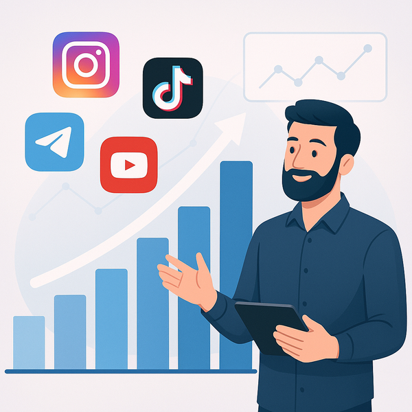 Unlocking Social Growth: Strategies for TikTok and Beyond