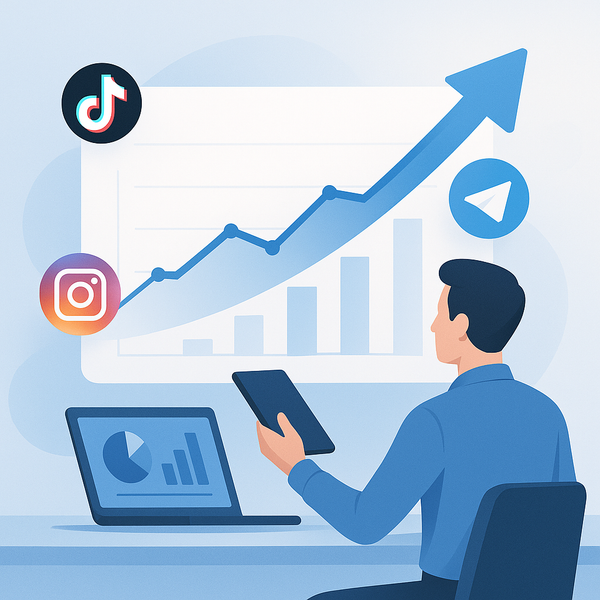 Unlocking Social Media Success: Navigating TikTok Growth Services and Beyond