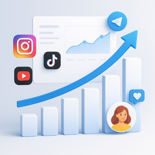 Boost Your Brand: Unlocking Success with a YouTube Growth Panel