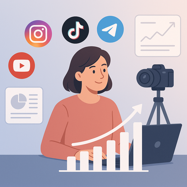 Maximize Your Reach with Automated TikTok Growth Strategies
