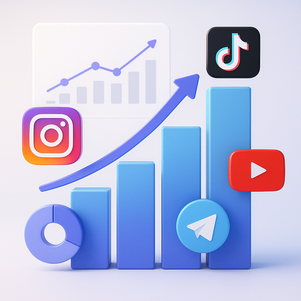 Mastering Social Growth: YouTube SEO Service and More